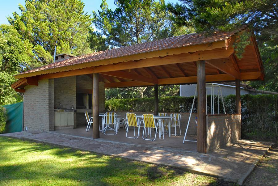 Hotel Samay Huasi Villa General Belgrano Exterior photo
